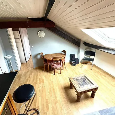 2 In The Heart Of Apartmán