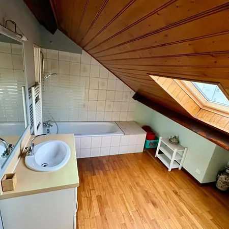 2 In The Heart Of Nantes